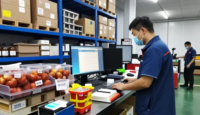 东莞市石来运转餐饮管理有限公司让餐饮配套方案应用更加简单