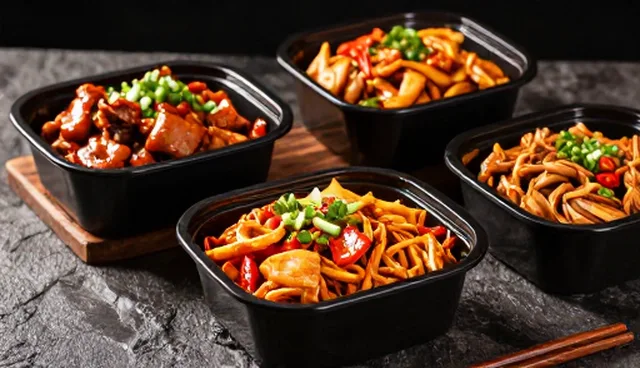 食材保鲜:餐饮管理中保鲜技术的具体分析