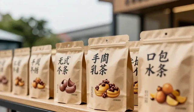餐饮配套系统在高并发场景下的性能表现与适用条件分析