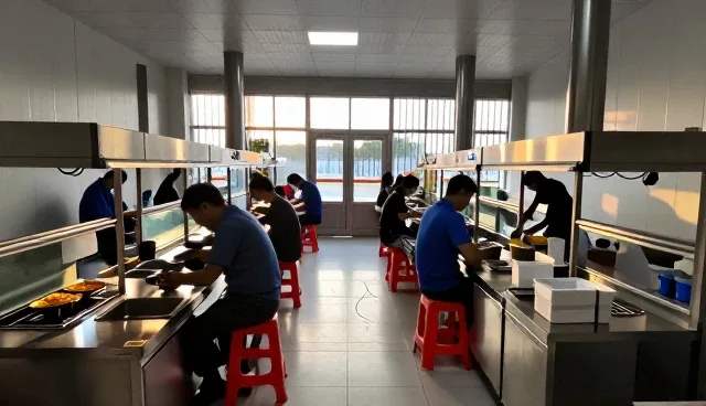 东莞市石来运转餐饮管理有限公司展示食品研发应用成果