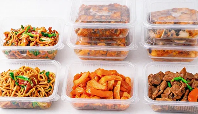 餐饮配套生产中温度控制对食品品质的影响